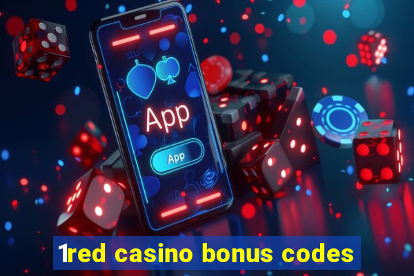 1red casino bonus codes