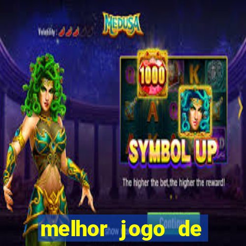 melhor jogo de casino para ganhar dinheiro