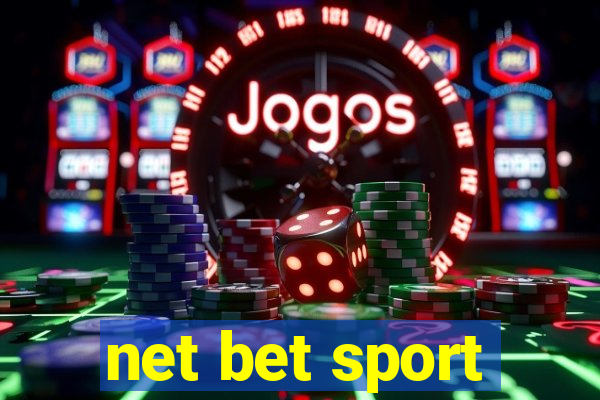 net bet sport