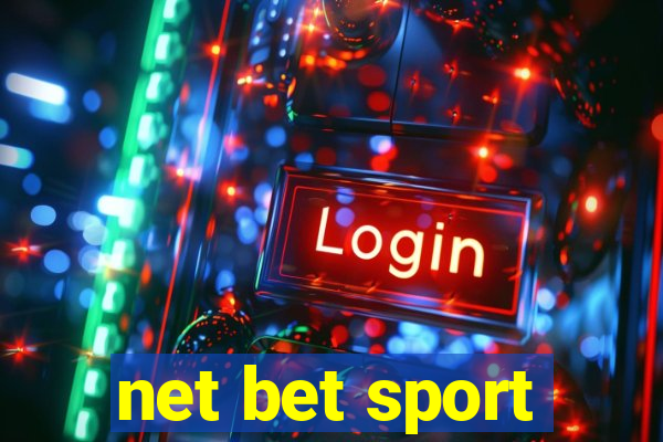 net bet sport