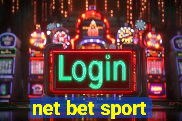 net bet sport