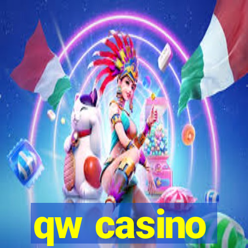 qw casino