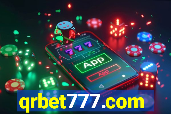 qrbet777.com