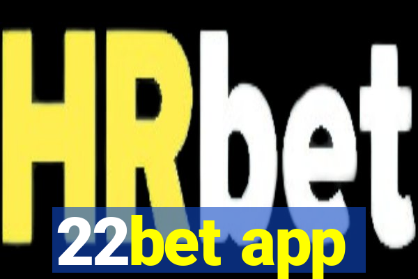 22bet app