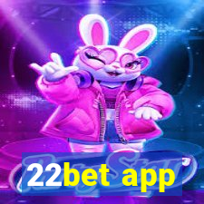 22bet app