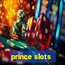 prince slots