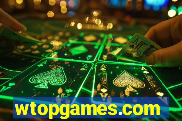 wtopgames.com