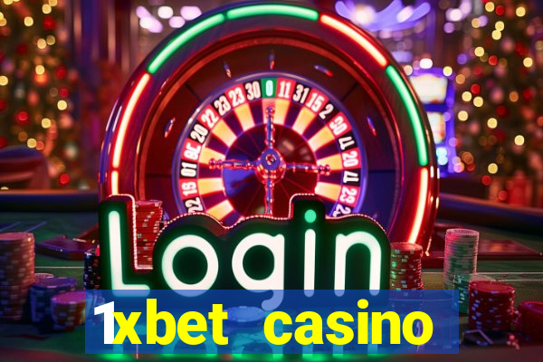 1xbet casino бездепозитный бонус