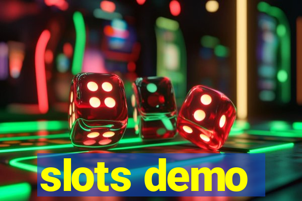 slots demo