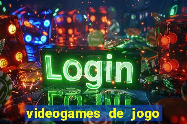 videogames de jogo do tigrinho