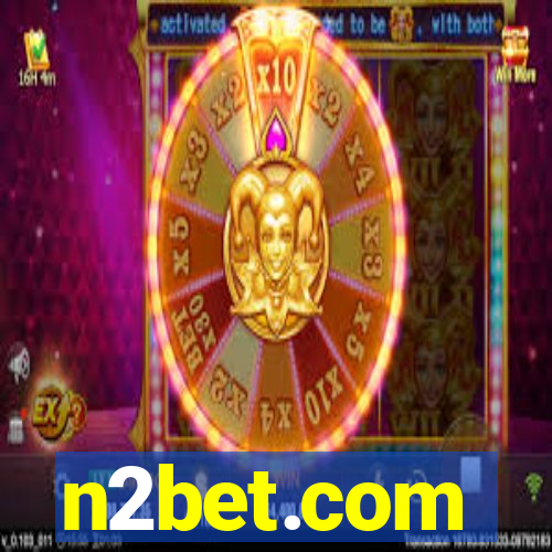 n2bet.com