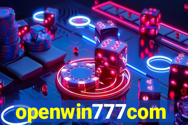 openwin777com