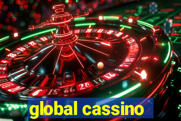 global cassino