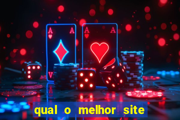 qual o melhor site para jogar online