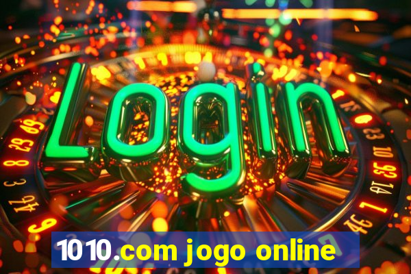 1010.com jogo online