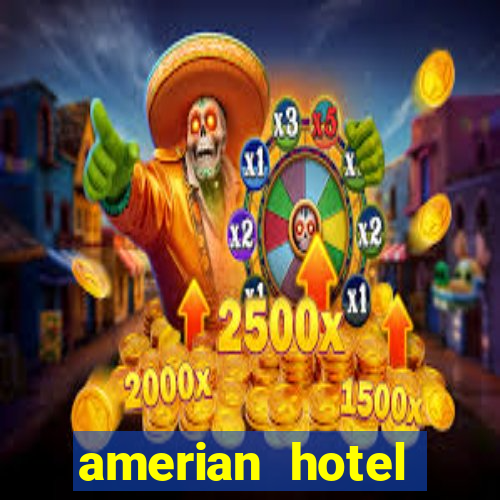 amerian hotel casino gala resistencia