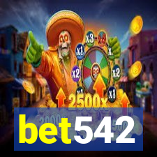 bet542