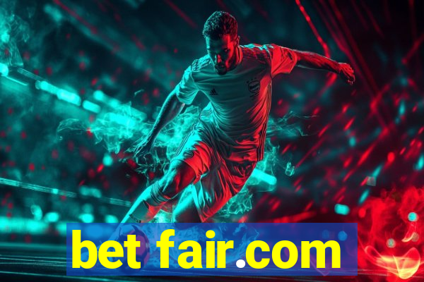 bet fair.com