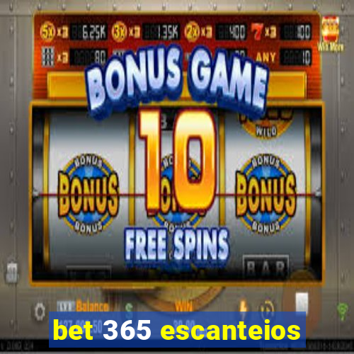 bet 365 escanteios