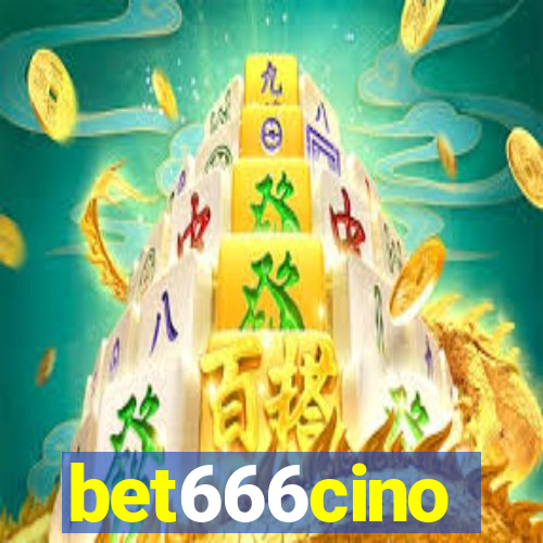 bet666cino