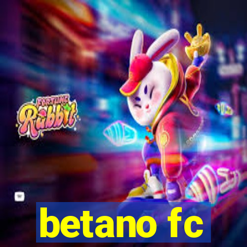 betano fc