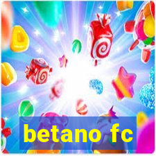 betano fc