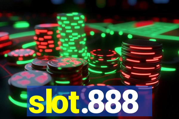 slot.888