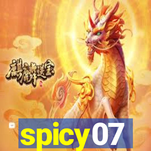 spicy07