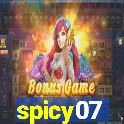 spicy07