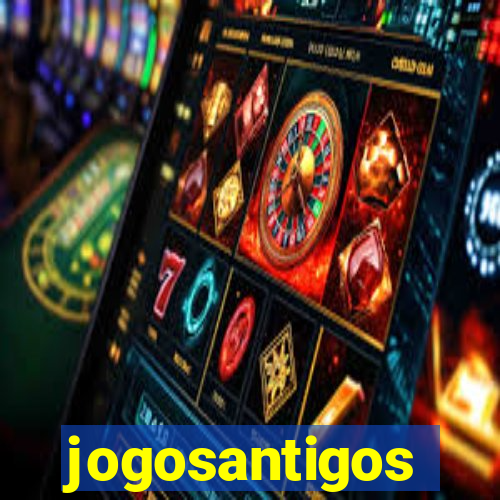 jogosantigos