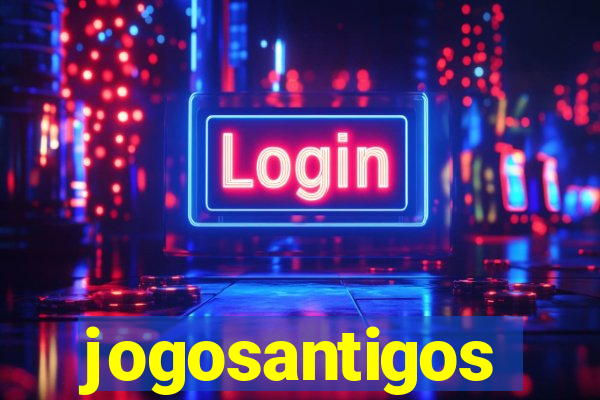 jogosantigos