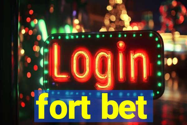 fort bet