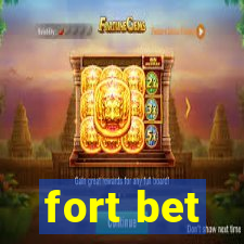 fort bet