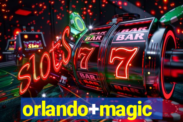 orlando+magic