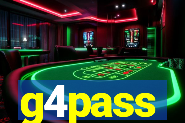 g4pass