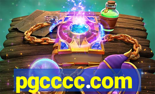 pgcccc.com