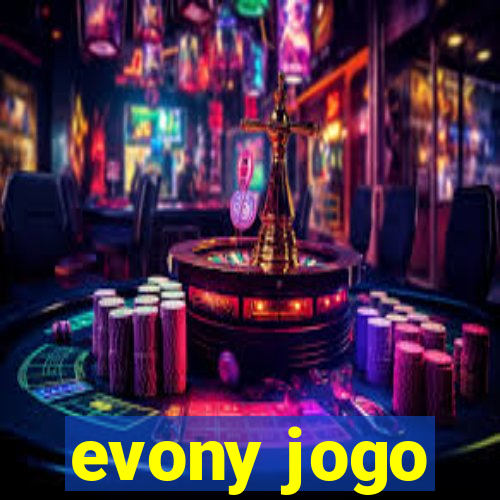 evony jogo