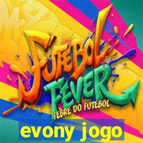 evony jogo