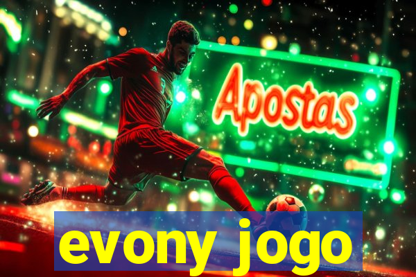 evony jogo