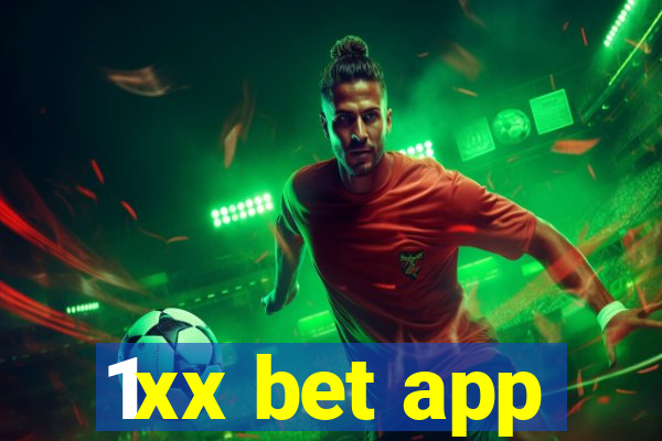 1xx bet app