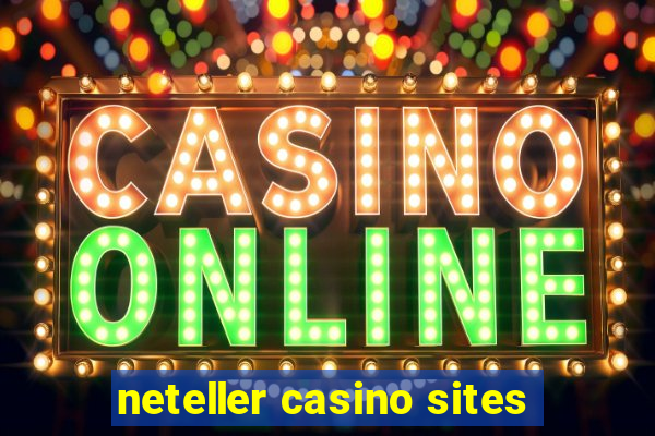 neteller casino sites