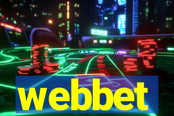 webbet