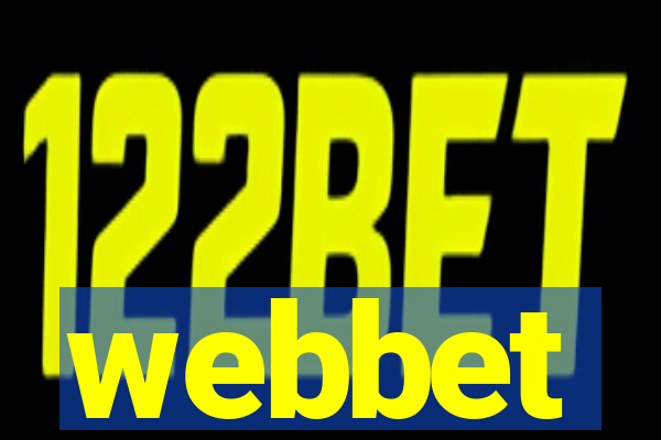 webbet