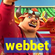 webbet