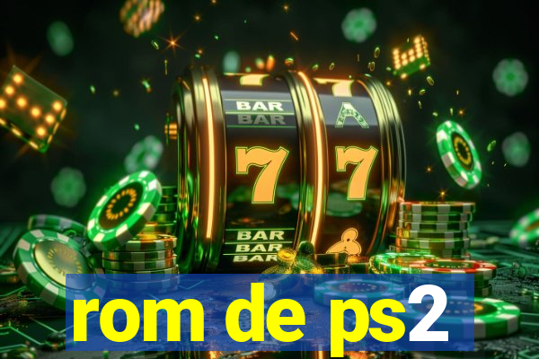 rom de ps2