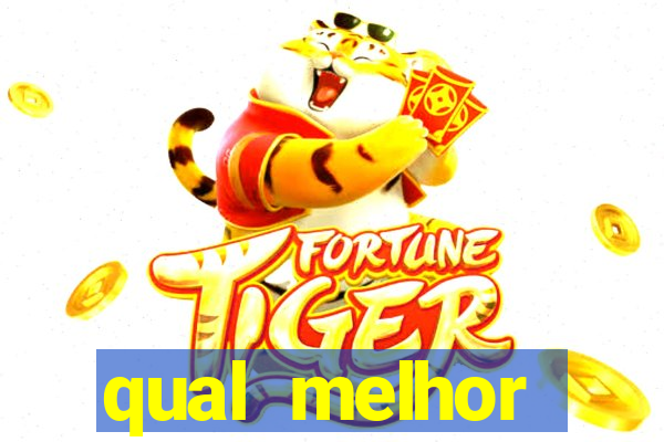 qual melhor plataforma para jogar fortune rabbit