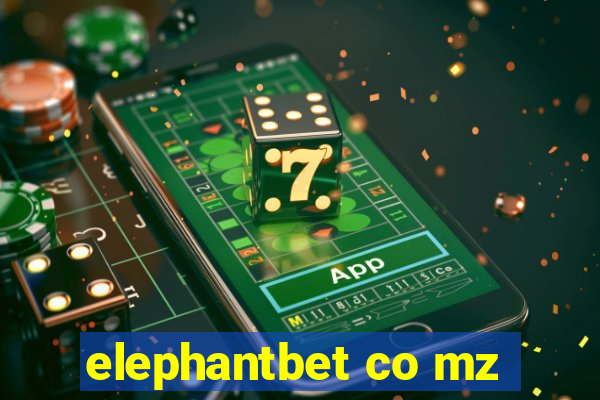 elephantbet co mz