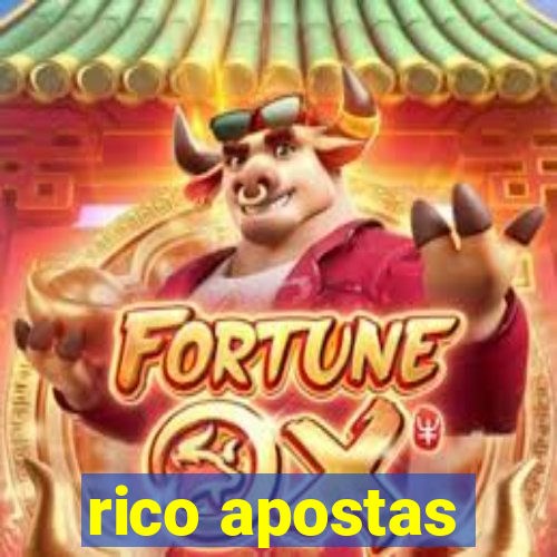 rico apostas