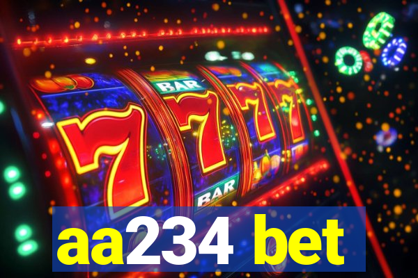 aa234 bet