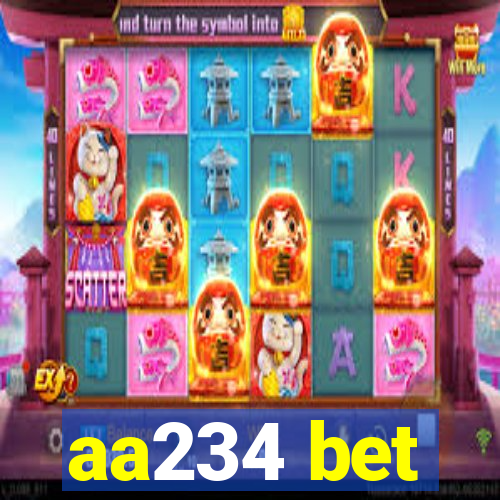 aa234 bet